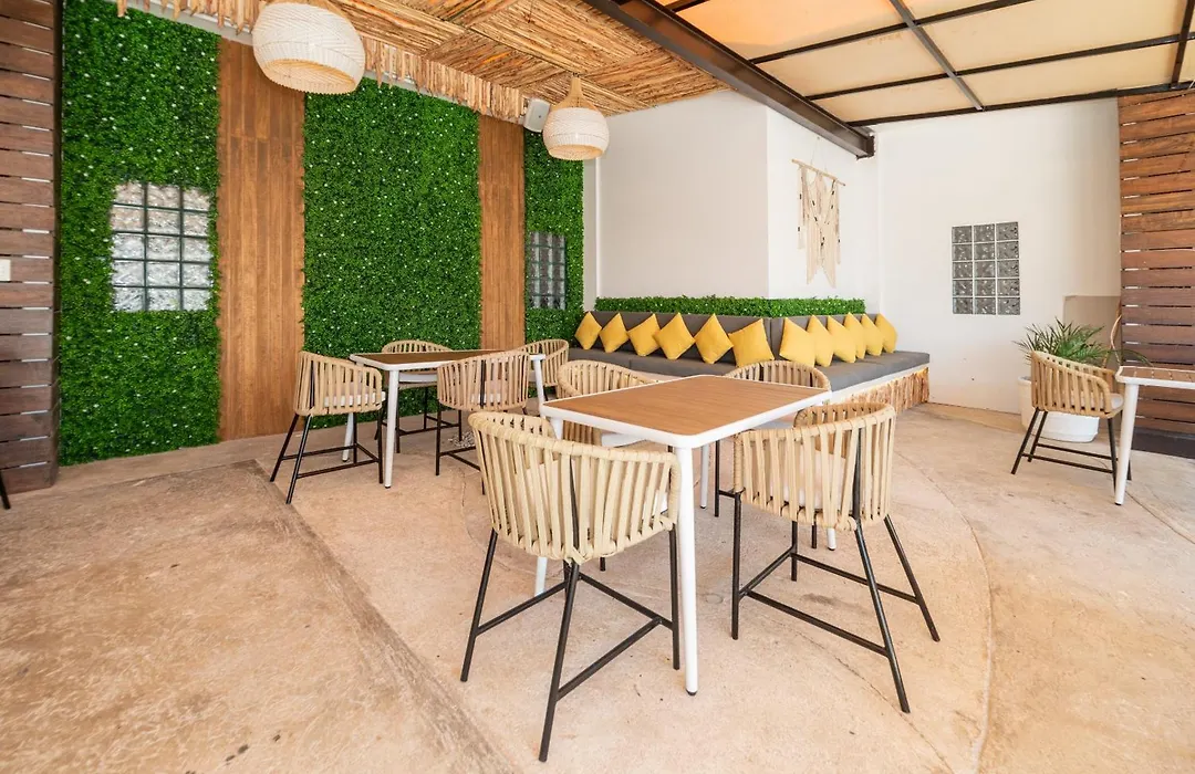 Cache Hotel Boutique - Adults Only-1