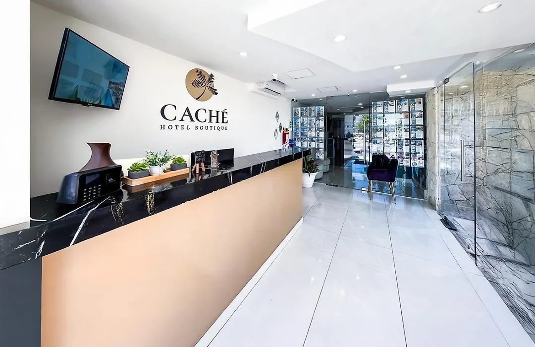 Cache Hotel Boutique - Adults Only-1