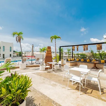 Cache Hotel Boutique - Adults Only-3