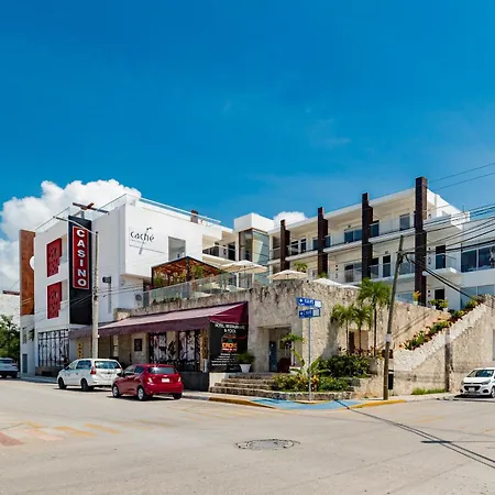 Cache Hotel Boutique - Adults Only-2